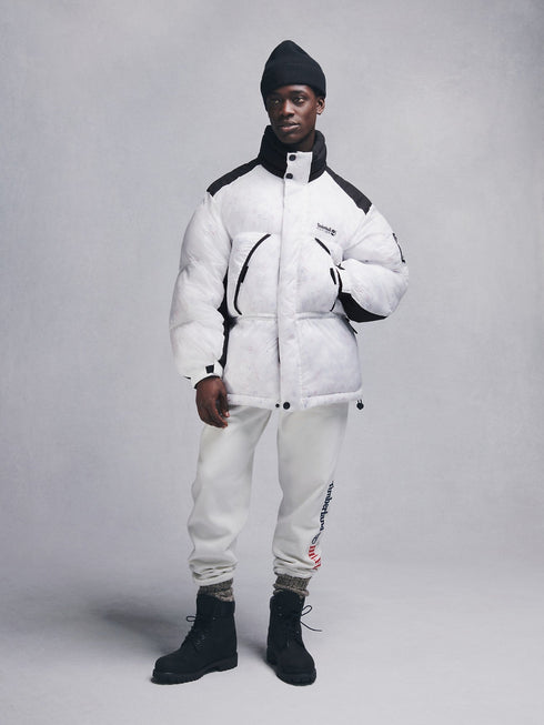 TIMBERLAND THxTBL RI TRANSPAREN Unisex Apparel - UNISEX